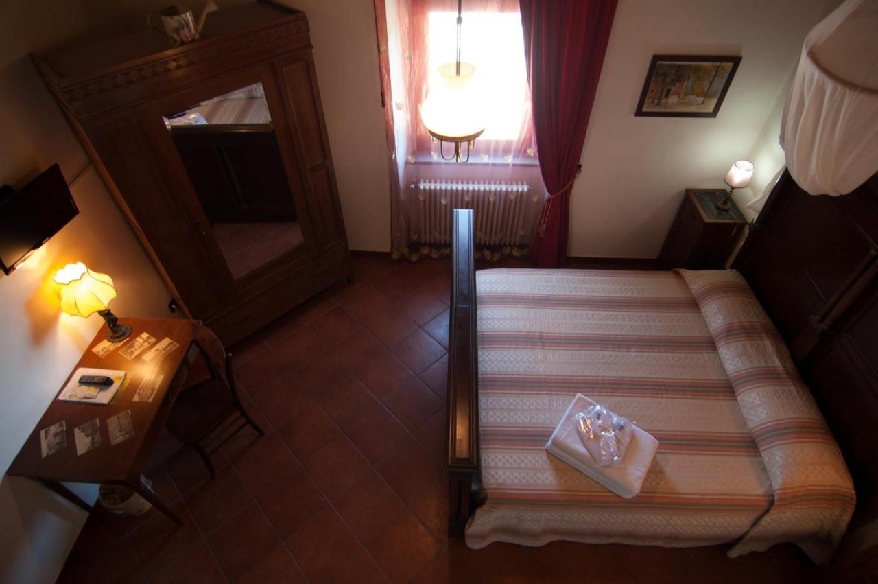 Arpaderba B&B Livorno Exterior photo