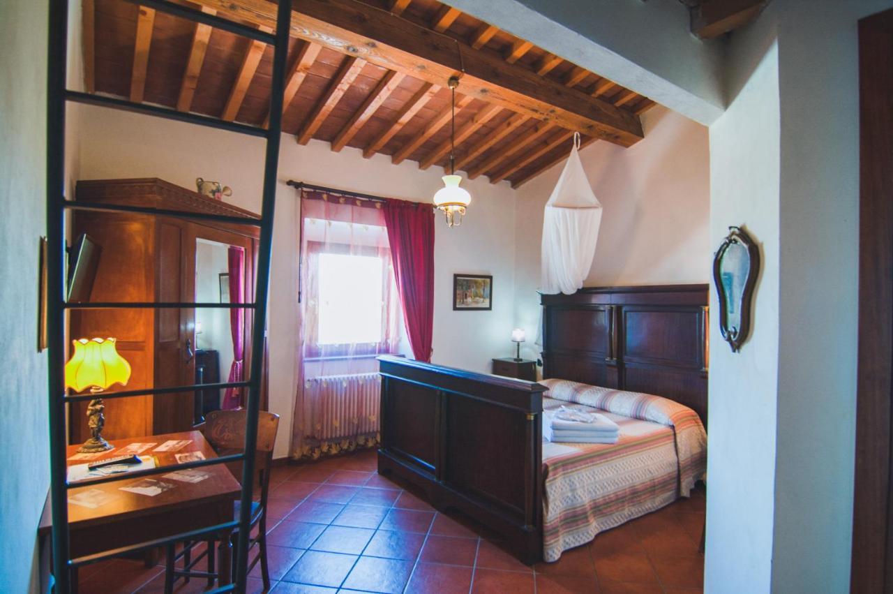 Arpaderba B&B Livorno Exterior photo