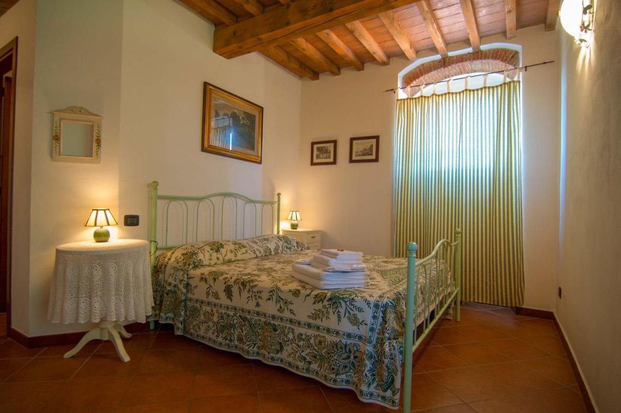 Arpaderba B&B Livorno Exterior photo
