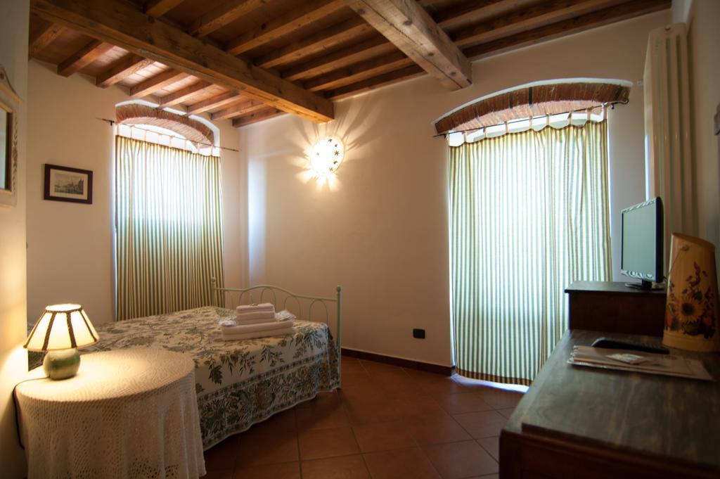 Arpaderba B&B Livorno Exterior photo