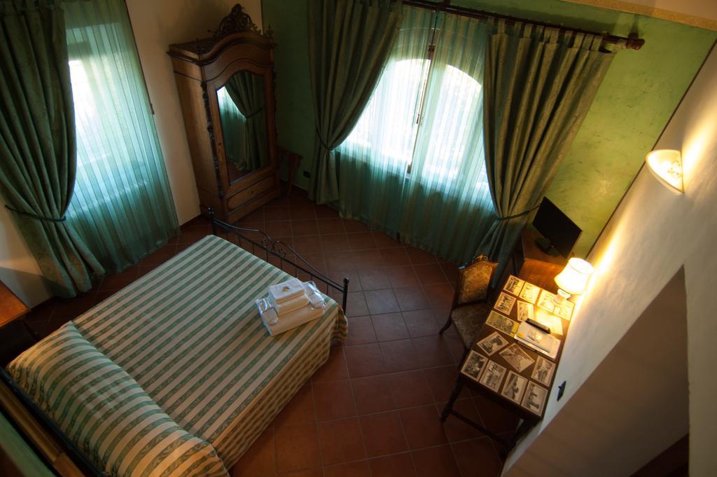 Arpaderba B&B Livorno Exterior photo