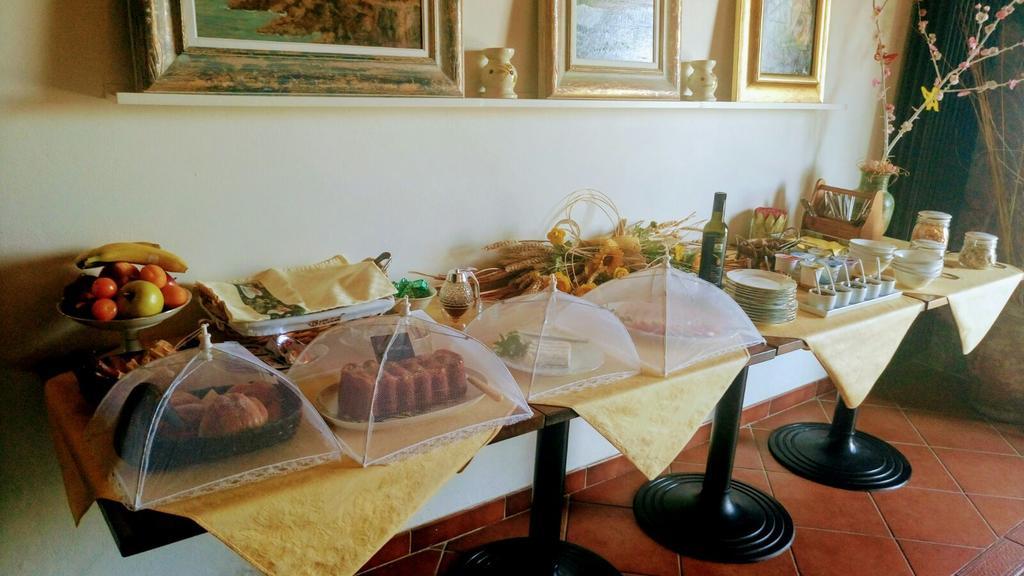 Arpaderba B&B Livorno Exterior photo